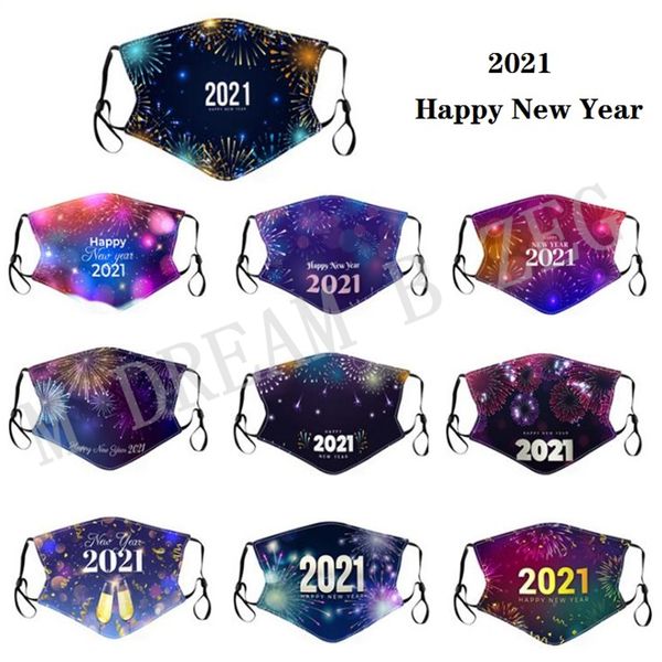 happy new year 2021 face mask printed cotton cloth designer mask dustproof mouth masks washable facemask christmas party masks
happy new year 2021 face mask printed cotton cloth designer mask dustproof mouth masks washable facemask christmas party masks