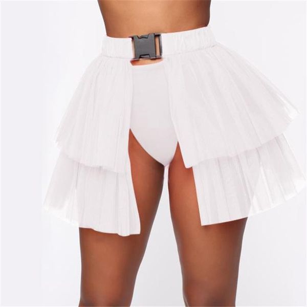 women's tutu skirt summer mesh tulle high waist tutu bustle skirts dancing skirt ball gown solid color streetwear ladies skirts1, Black
women's tutu skirt summer mesh tulle high waist tutu bustle skirts dancing skirt ball gown solid color streetwear ladies skirts1, Black