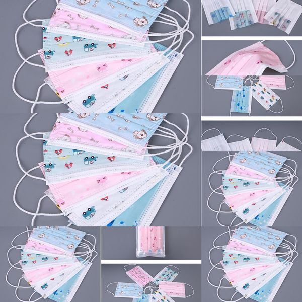 disposable face mask student kids with elastic ear loop 3 ply breathable for blocking dust air anti-pollution masks desi
disposable face mask student kids with elastic ear loop 3 ply breathable for blocking dust air anti-pollution masks desi