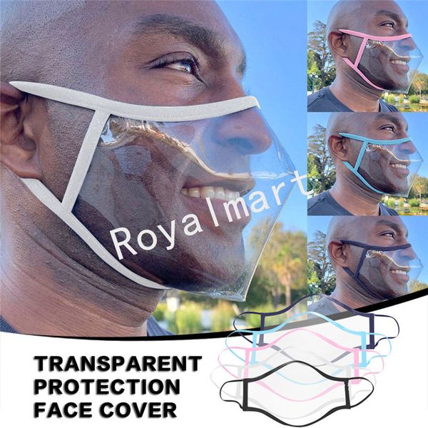 transparent lip mask anti-dust clear face shield black cotton visible mask designer masks for deaf mute
transparent lip mask anti-dust clear face shield black cotton visible mask designer masks for deaf mute
