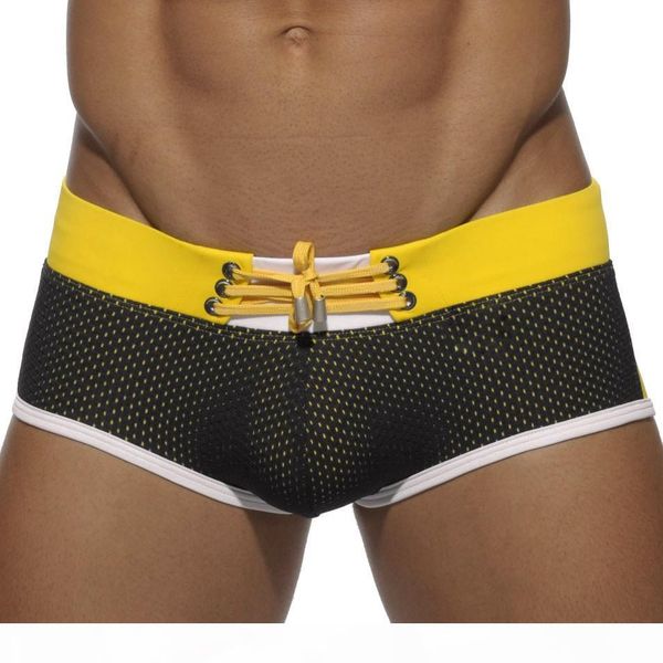 taddlee summer men's swimming boxers trunks shorts man low waist men swimwear gay swim wear suits beach surf board shorts
taddlee summer men's swimming boxers trunks shorts man low waist men swimwear gay swim wear suits beach surf board shorts