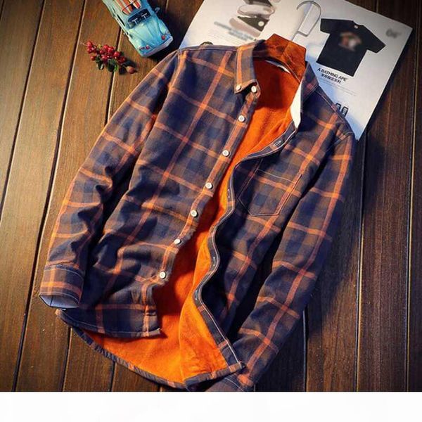 plus size shirt men plaid flannel shirts mens casual autumn winter spring thick warm fleece cotton long sleeve shirt 5xl camisa masculina, White;black
plus size shirt men plaid flannel shirts mens casual autumn winter spring thick warm fleece cotton long sleeve shirt 5xl camisa masculina, White;black