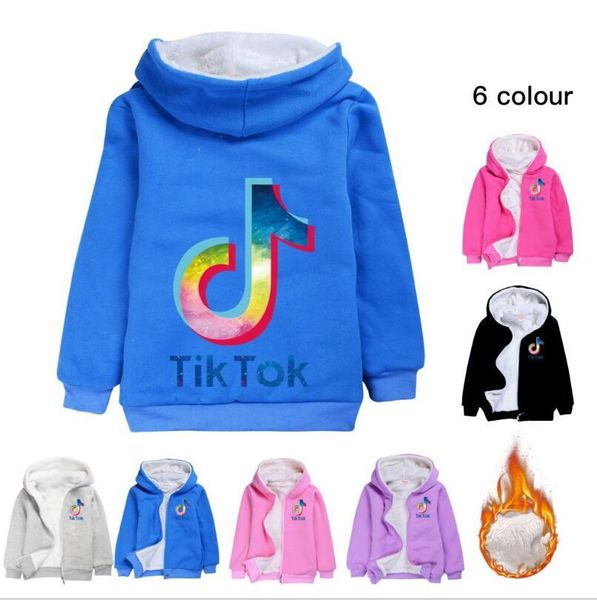 ins tik tok thick zipper printed kids sweater for sweater hooded boy and girl zipper autumn, Black
ins tik tok thick zipper printed kids sweater for sweater hooded boy and girl zipper autumn, Black