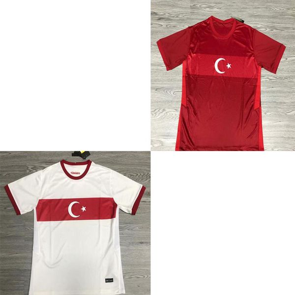 popular 2020 2021 turkish football jersey 20/21 yazici ozan kabak football shirt turkey home and away short sleeve men's football unifo, Black;yellow
popular 2020 2021 turkish football jersey 20/21 yazici ozan kabak football shirt turkey home and away short sleeve men's football unifo, Black;yellow