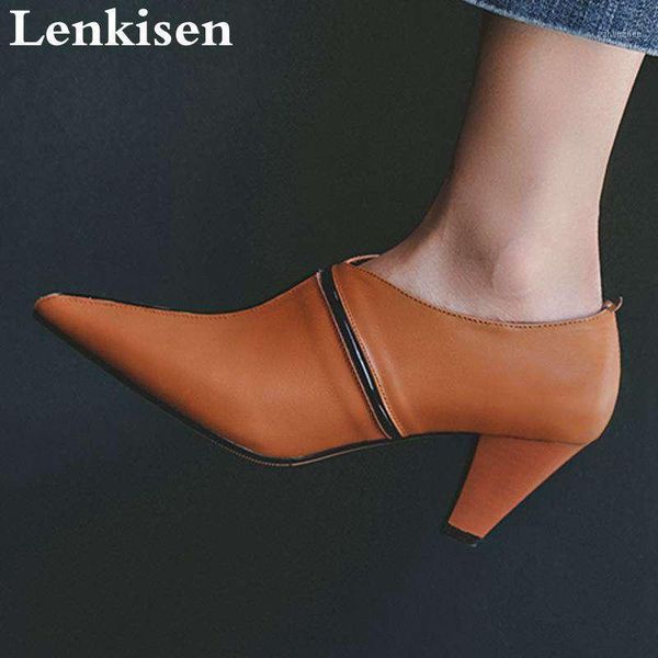 dress shoes big size european british style natural leather pointed toe office lady women pumps med spike heels streetwear zipper l011, Black
dress shoes big size european british style natural leather pointed toe office lady women pumps med spike heels streetwear zipper l011, Black