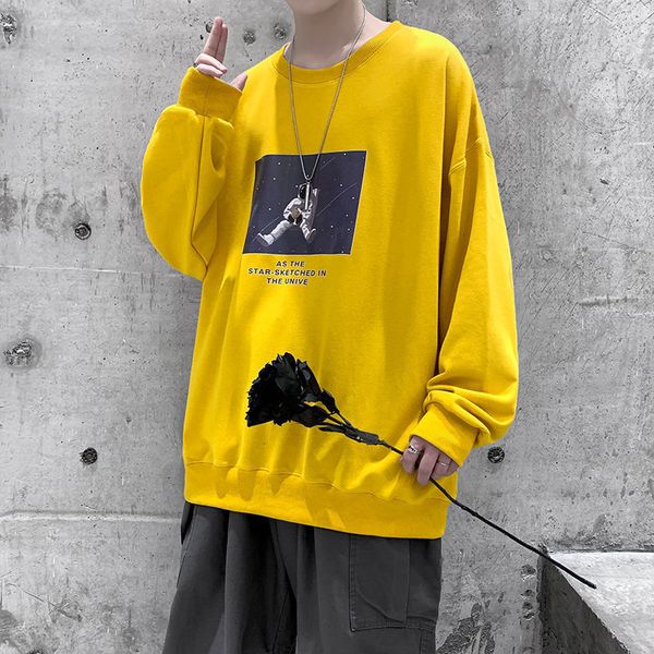 2021 new neploha men's casual oversize sweatshirts winter new woman harajuku streetwear fashion pullovers man hip hop hoodie 4rsx, Black
2021 new neploha men's casual oversize sweatshirts winter new woman harajuku streetwear fashion pullovers man hip hop hoodie 4rsx, Black