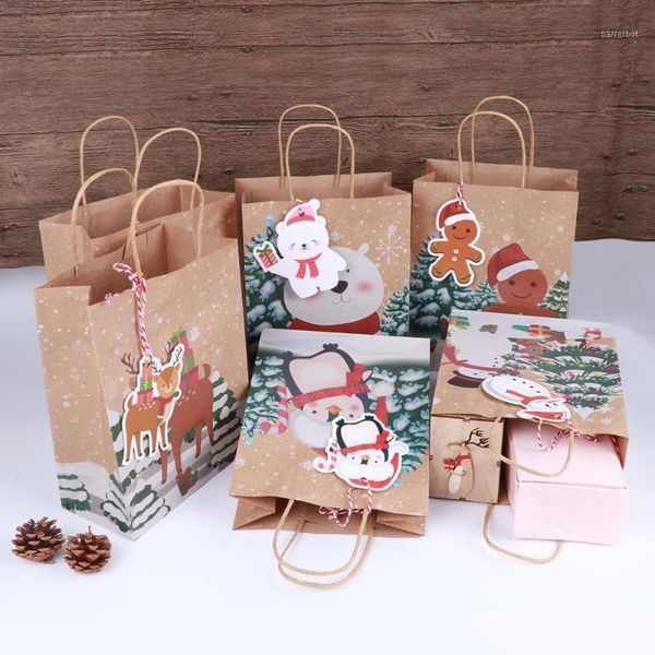 6pcs christmas paper bag with handle candy gift packing holder santa sacks new year party favors bag christmas party supplies1
6pcs christmas paper bag with handle candy gift packing holder santa sacks new year party favors bag christmas party supplies1