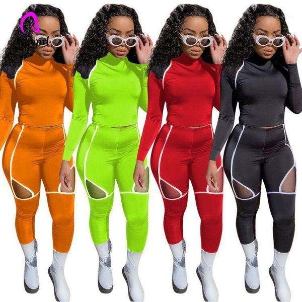 adogirl sports women long sleeve tee pencil cut out jogger pants suit tracksuit two piece set fitness outfits active wear1, Gray
adogirl sports women long sleeve tee pencil cut out jogger pants suit tracksuit two piece set fitness outfits active wear1, Gray