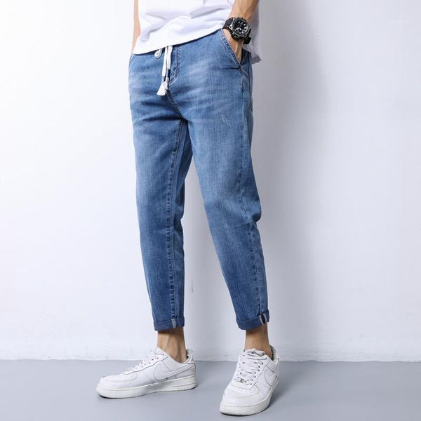 men's jeans fashion men's brand broken hole pants thin torn solid cotton straight tube loose vintage washed streetwear1, Blue
men's jeans fashion men's brand broken hole pants thin torn solid cotton straight tube loose vintage washed streetwear1, Blue