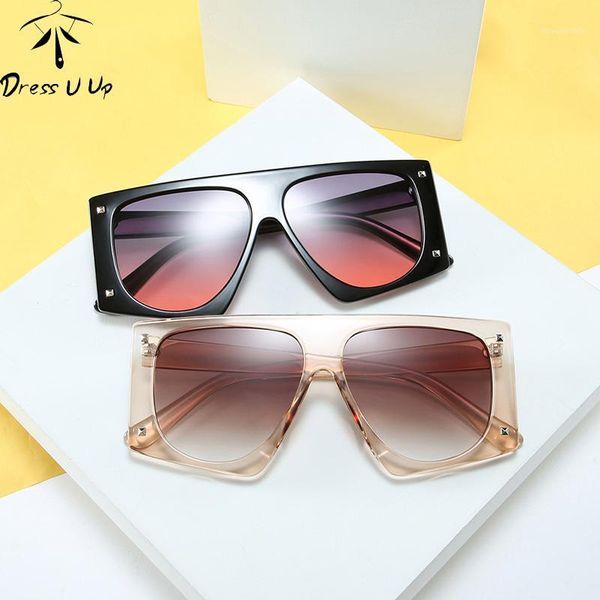 dressuup feminine glasses cat eye big sunglasses womens black oversized sunshade sunglasses vintage uv400 lens1, White;black
dressuup feminine glasses cat eye big sunglasses womens black oversized sunshade sunglasses vintage uv400 lens1, White;black