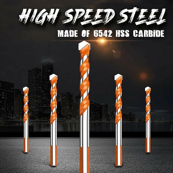 professional drill bits ultimate twist head wall ceramic glass punching hole working set jdh88
professional drill bits ultimate twist head wall ceramic glass punching hole working set jdh88