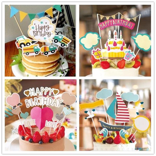 other festive & party supplies ins paperboard happy birthday cake er love heart cupcake for kids decorations
other festive & party supplies ins paperboard happy birthday cake er love heart cupcake for kids decorations