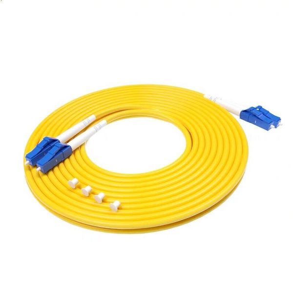 fiber optic equipment 30pcs/bag lc /upc-lc/upc duplex single-mode patch cord simplex 3.0mm ftth jumper
fiber optic equipment 30pcs/bag lc /upc-lc/upc duplex single-mode patch cord simplex 3.0mm ftth jumper
