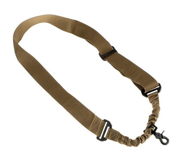 outdoor tactical hunting new--one single 1 point bungee for rifle gun airsoft sling adjustable 2 nabyv
outdoor tactical hunting new--one single 1 point bungee for rifle gun airsoft sling adjustable 2 nabyv