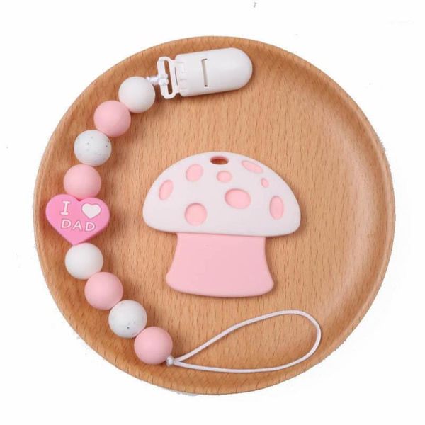 ins love silicone baby pacifier clips chain+baby teether 2pcs/set newborn teether infant pacifier chain baby soother, kids chew1
ins love silicone baby pacifier clips chain+baby teether 2pcs/set newborn teether infant pacifier chain baby soother, kids chew1