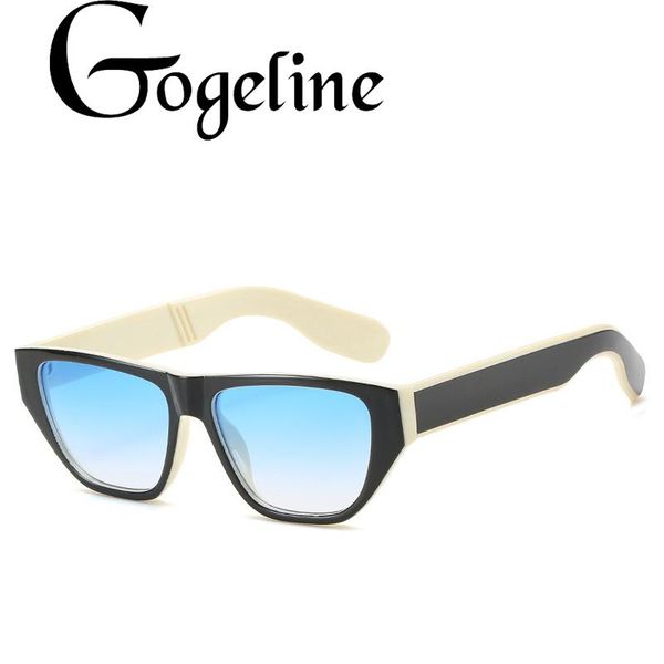 sunglasses women men rectangle sunglasses women small square frame gradient uv400 punk eyeglasses cateye eyewear, White;black
sunglasses women men rectangle sunglasses women small square frame gradient uv400 punk eyeglasses cateye eyewear, White;black