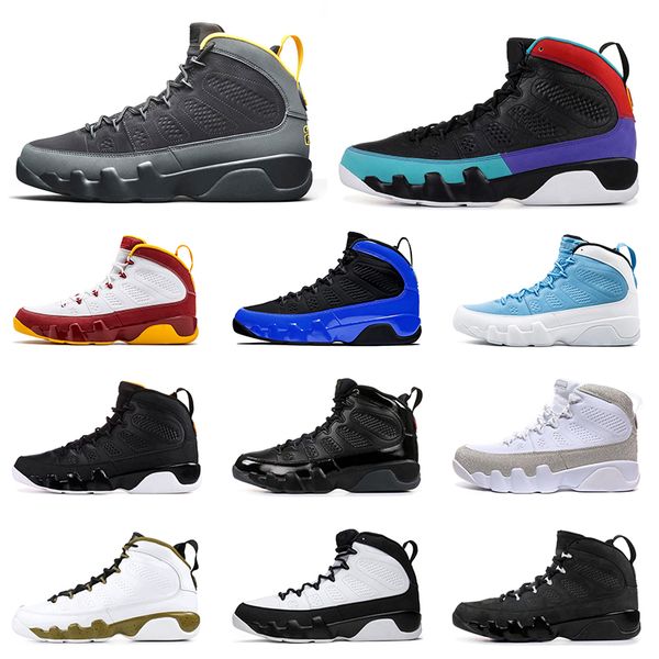 мода jumpman 9 9s баскетбольные туфли дизайнер мужская женская гонщик голубокие красные утки университет золотой воздух тренеры ретро спорти, White;red
мода jumpman 9 9s баскетбольные туфли дизайнер мужская женская гонщик голубокие красные утки университет золотой воздух тренеры ретро спорти, White;red