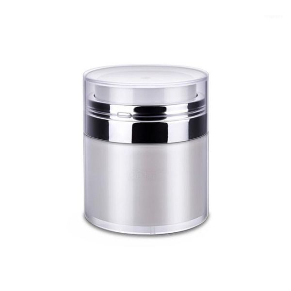 storage bottles & jars spot 15ml 30ml 50ml empty acrylic double layer vacuum cream press bottle lotion cosmetic container packaging 20pcs/lo
storage bottles & jars spot 15ml 30ml 50ml empty acrylic double layer vacuum cream press bottle lotion cosmetic container packaging 20pcs/lo