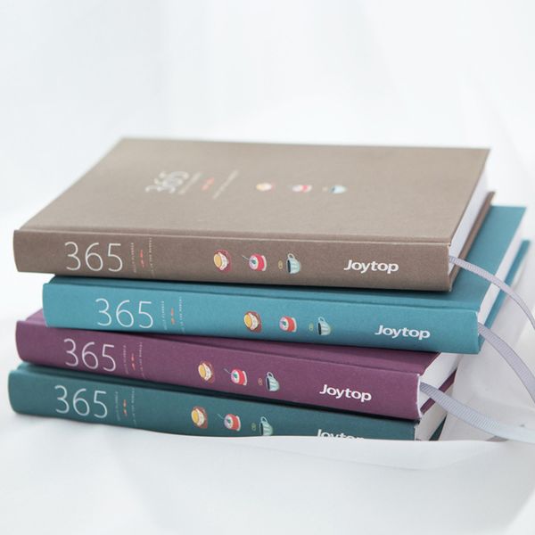 365 days personal diary planner hardcover notebook diary 2018 office weekly schedule cute korean stationery libretas y cuadernos, Purple;pink
365 days personal diary planner hardcover notebook diary 2018 office weekly schedule cute korean stationery libretas y cuadernos, Purple;pink