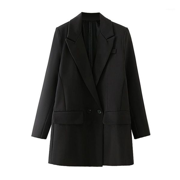 blsqr black suit blazer women autumn blazer double breasted jackets ladies formal suit jackets1, White;black
blsqr black suit blazer women autumn blazer double breasted jackets ladies formal suit jackets1, White;black
