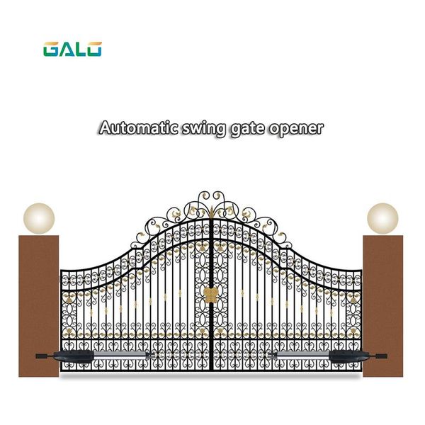 fingerprint access control swing gate opener/electrical operators motors linear actuator with remote kit optional 400kg
fingerprint access control swing gate opener/electrical operators motors linear actuator with remote kit optional 400kg