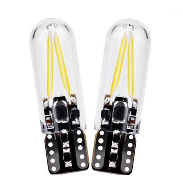 emergency lights 2pcs t10 2825 wy5w w5w filament cob led glass shell wedge auto parking bulb car reading dome lamp tail side light source1
emergency lights 2pcs t10 2825 wy5w w5w filament cob led glass shell wedge auto parking bulb car reading dome lamp tail side light source1