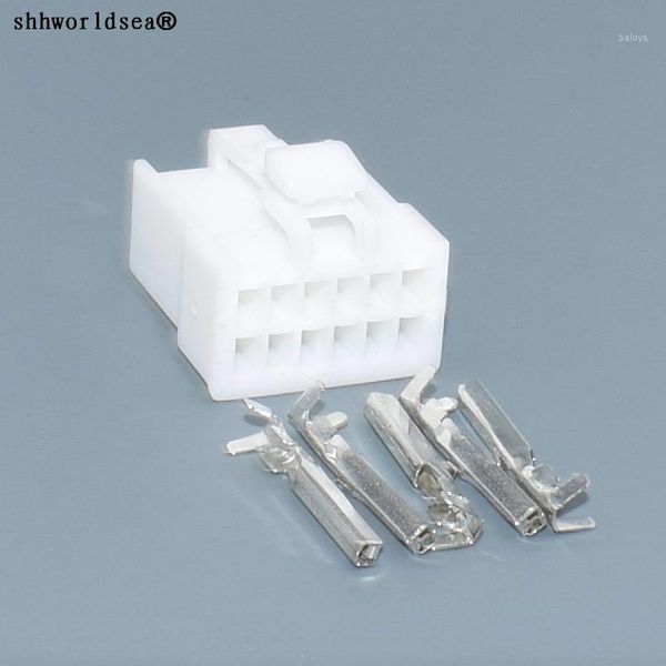 other auto electronics shhworldsea 12 pin female 1.2mm car connector automotive electrical plug 7123-88281
other auto electronics shhworldsea 12 pin female 1.2mm car connector automotive electrical plug 7123-88281