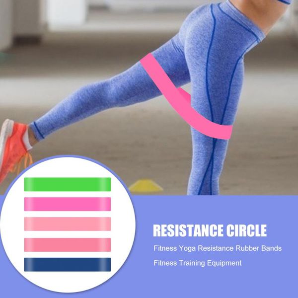 squats training resistance band yoga pilates small hip lift pull rope exercise for working-out comfortable decoration
squats training resistance band yoga pilates small hip lift pull rope exercise for working-out comfortable decoration