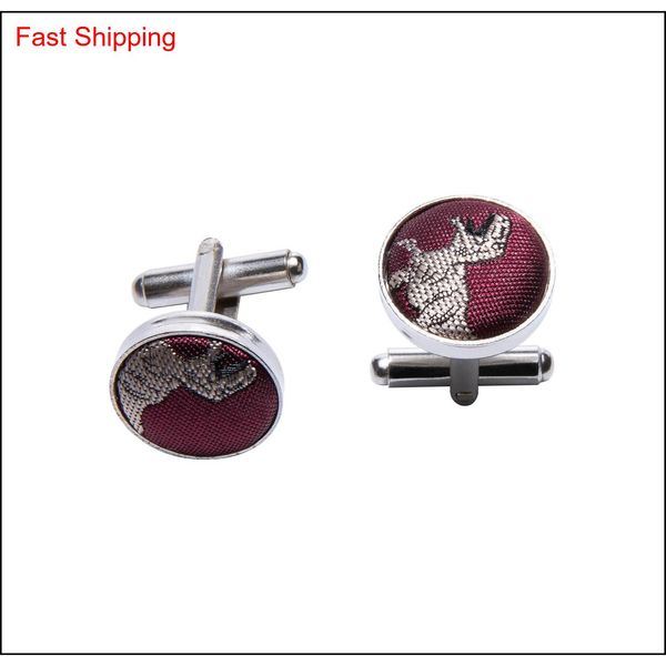 burgundy silk bow tie with white little dinosaur pattern designer handkerchief cufflinks luxury fashion wedding busin qylnik bdehome, Black;gray
burgundy silk bow tie with white little dinosaur pattern designer handkerchief cufflinks luxury fashion wedding busin qylnik bdehome, Black;gray
