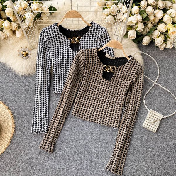 2021 new female singiny spring blouse off the neck long short thin-style all game mspl, White
2021 new female singiny spring blouse off the neck long short thin-style all game mspl, White