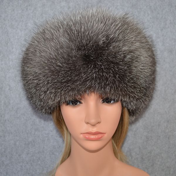 2020 women purple winter fur hat warm soft cap luxury fox skin lady real, Blue;gray
2020 women purple winter fur hat warm soft cap luxury fox skin lady real, Blue;gray