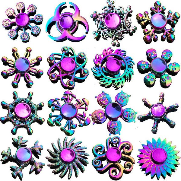 colorful fidget spinner metal zinc alloy office anxiety relief stress fidget gyro toy skull snowflake autism toys for children h wmtpgs
colorful fidget spinner metal zinc alloy office anxiety relief stress fidget gyro toy skull snowflake autism toys for children h wmtpgs