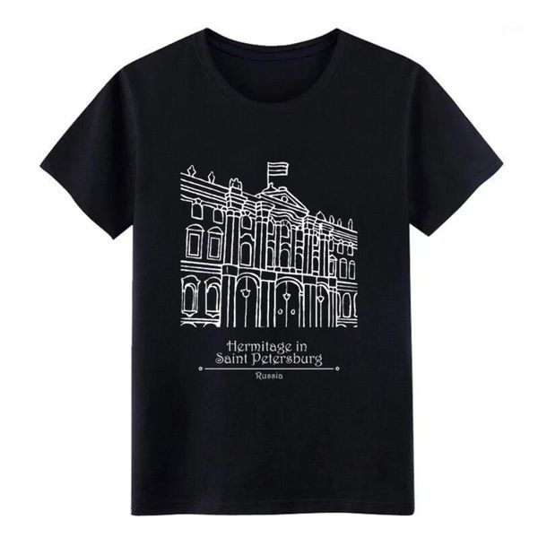hermitage in st petersburg f t shirt men design 100% cotton o neck outfit famous new fashion spring autumn outfit shirt1, White;black
hermitage in st petersburg f t shirt men design 100% cotton o neck outfit famous new fashion spring autumn outfit shirt1, White;black