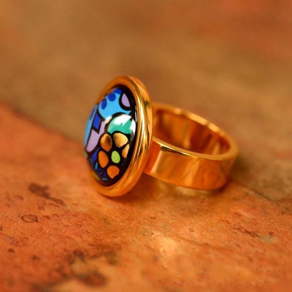 великолепные четыре сезоны 2020 новый cloisonne ювелирные изделия эмаль цвет изогнутые квадратное кольцо для женщины модные женщины кольца, Slivery;golden
великолепные четыре сезоны 2020 новый cloisonne ювелирные изделия эмаль цвет изогнутые квадратное кольцо для женщины модные женщины кольца, Slivery;golden