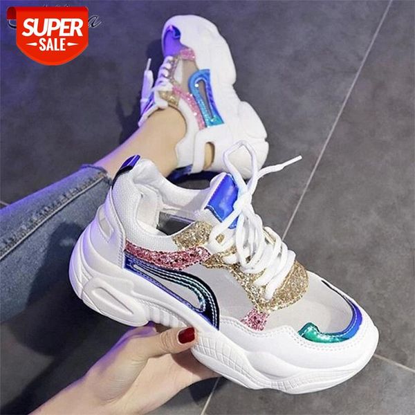 mhysa 2019 new women shoes spring sneakers women fashion bling platform shoes ladies footwear breathable mesh sneakers t895 #am2q
mhysa 2019 new women shoes spring sneakers women fashion bling platform shoes ladies footwear breathable mesh sneakers t895 #am2q