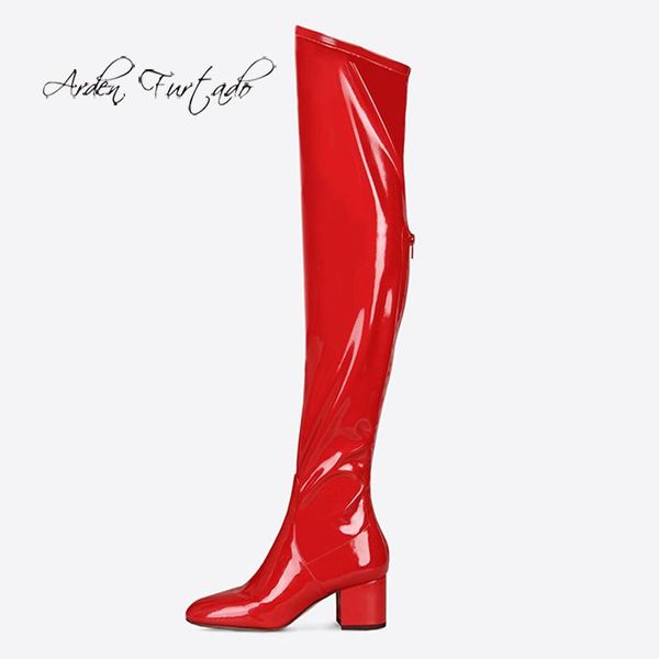 boots arden furtado fashion women's shoes winter pure color short concise pointed toe chunky heels zipper leather, Black
boots arden furtado fashion women's shoes winter pure color short concise pointed toe chunky heels zipper leather, Black