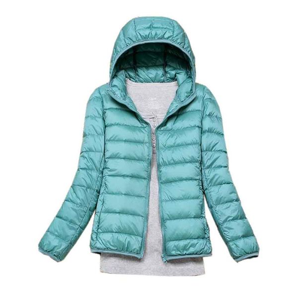 women's jackets winter plus size down coat women ultra light duck jacket hooded long sleeve slim warm parka female portabl outwear, Black;brown
women's jackets winter plus size down coat women ultra light duck jacket hooded long sleeve slim warm parka female portabl outwear, Black;brown