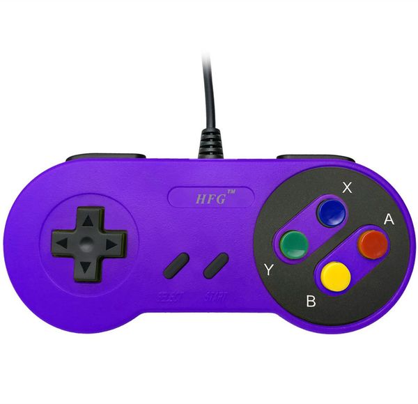 classic usb wired controller pc controllers gamepad joypad joystick replacement for pc/android/iphone/switch/ps3/mac
classic usb wired controller pc controllers gamepad joypad joystick replacement for pc/android/iphone/switch/ps3/mac