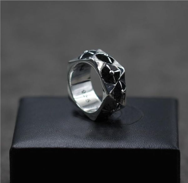 have stamp popular fashion cross championship rings for lady mens and women trend personality punk style lovers gift hip hop jewelry, Silver
have stamp popular fashion cross championship rings for lady mens and women trend personality punk style lovers gift hip hop jewelry, Silver