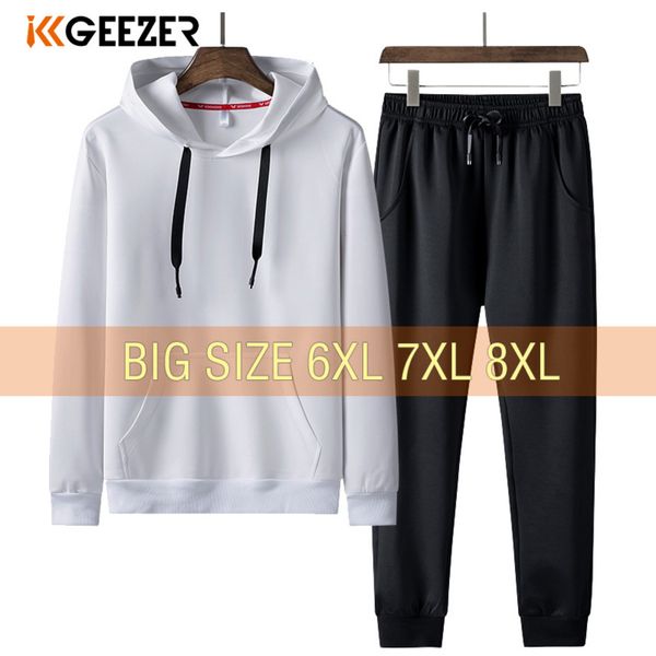 men's hoodie, casual sportswear set, street pullover, black, 5xl, 6xl, 7xl, 8xl, 2020, Gray
men's hoodie, casual sportswear set, street pullover, black, 5xl, 6xl, 7xl, 8xl, 2020, Gray