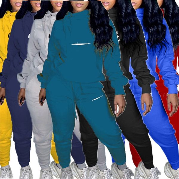 two piece set jogger clothing outfits suit women tracksuits 4010 fall long sleeve sweatsuit sportswear plus winter size kgiwv, Black
two piece set jogger clothing outfits suit women tracksuits 4010 fall long sleeve sweatsuit sportswear plus winter size kgiwv, Black