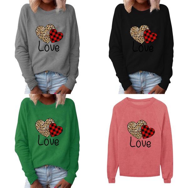 valentine's day women love heart printed t-shirt long sleeve round neck ladies blouses spring casual plus size clothing h12001 1, White
valentine's day women love heart printed t-shirt long sleeve round neck ladies blouses spring casual plus size clothing h12001 1, White