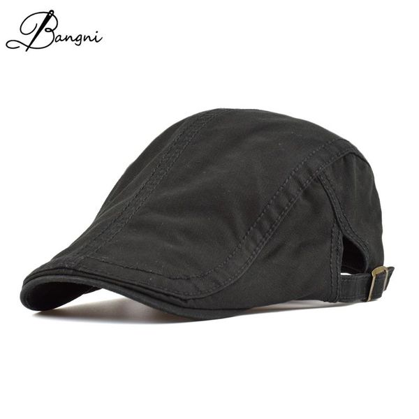 berets spring 100% cotton washed beret caps for men casual solid peaked women boina feminina hats casquette flat cap, Blue;gray
berets spring 100% cotton washed beret caps for men casual solid peaked women boina feminina hats casquette flat cap, Blue;gray