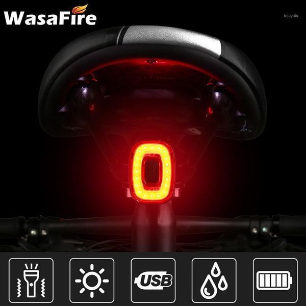 usb smart bike taillight auto brake sensing light waterproof led mtb cycling rear back lights 7 modes safety warning lamp1
usb smart bike taillight auto brake sensing light waterproof led mtb cycling rear back lights 7 modes safety warning lamp1