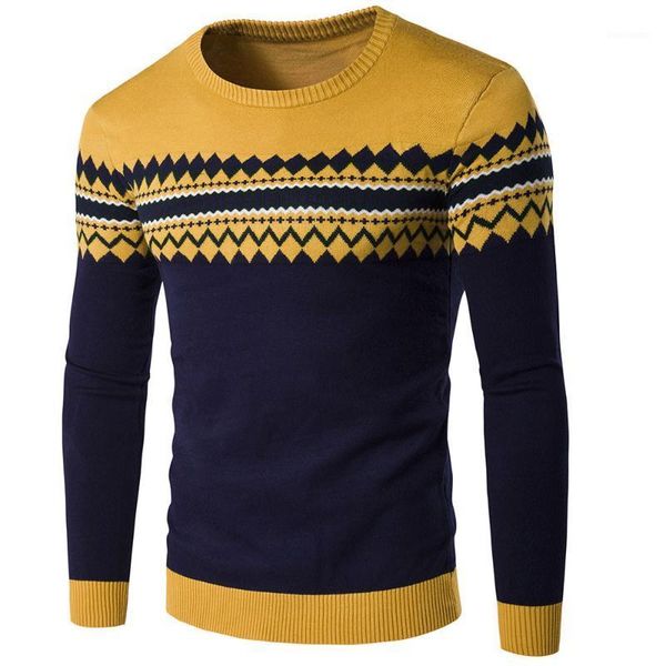 fahion patchwork pullover men sweater winter outwear men long sleeve casual warm sweater knitting pullovers1, White;black
fahion patchwork pullover men sweater winter outwear men long sleeve casual warm sweater knitting pullovers1, White;black