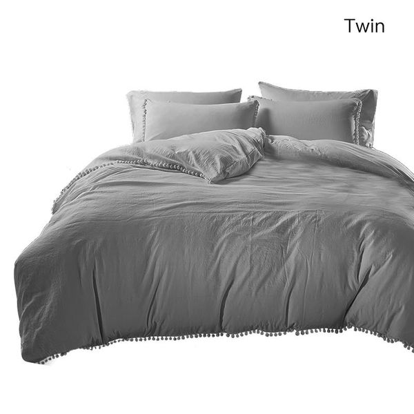 bedding sets 3pcs solid color comforter luxury soft home textile beddings and bed duvet cover pillowcases
bedding sets 3pcs solid color comforter luxury soft home textile beddings and bed duvet cover pillowcases