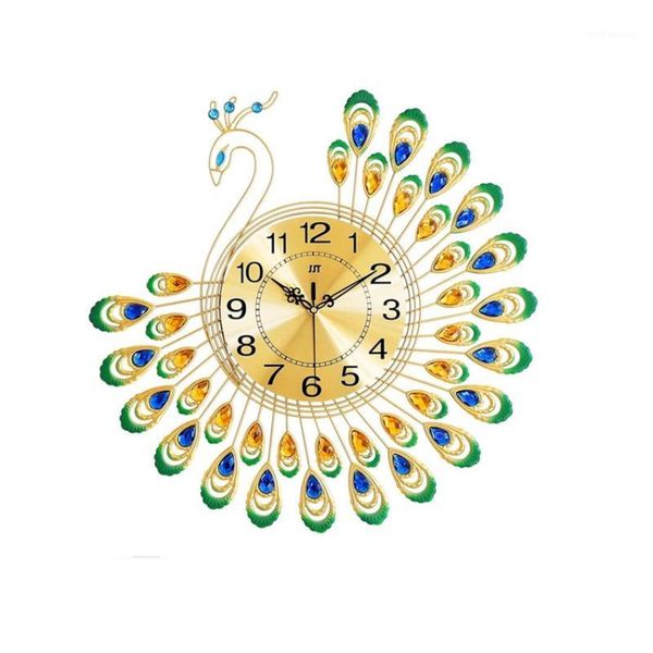 wall clocks refined home decor hand-painted clock multi-colored diamond peacock brilliant s size decoration1
wall clocks refined home decor hand-painted clock multi-colored diamond peacock brilliant s size decoration1