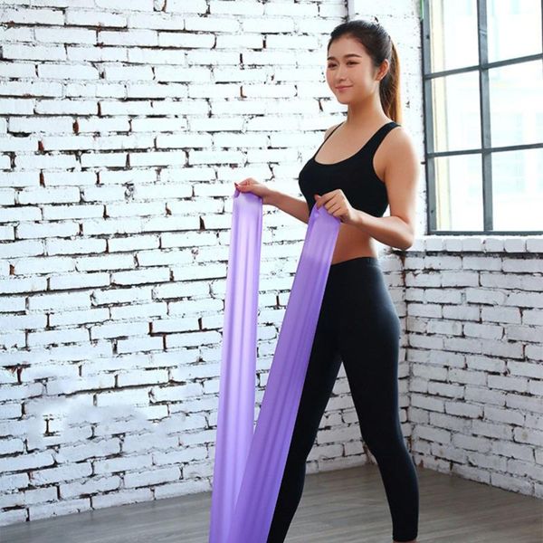 resistance bands 1pc yoga strap practical durable portable band tension belt stretch pulling for dance fitness
resistance bands 1pc yoga strap practical durable portable band tension belt stretch pulling for dance fitness
