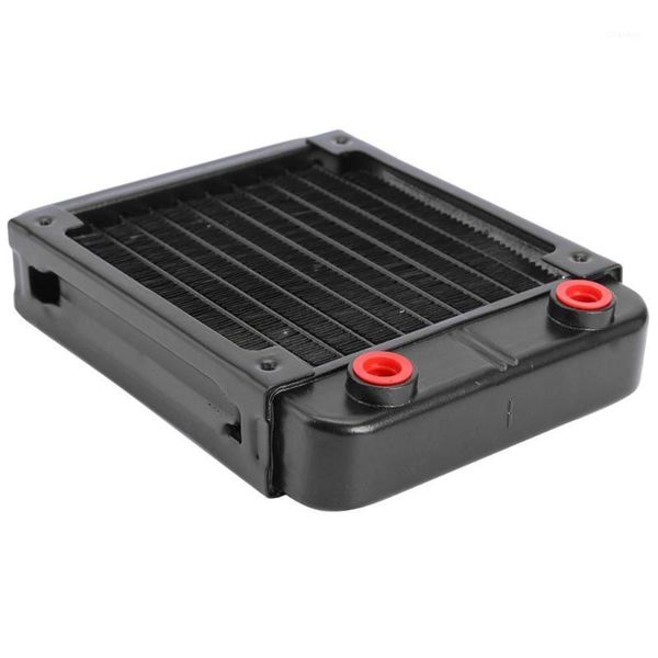 fans & coolings 120mm 10 tube computer water cooling radiator g1/4 internal thread heat dissipation and exchange drop ship1
fans & coolings 120mm 10 tube computer water cooling radiator g1/4 internal thread heat dissipation and exchange drop ship1