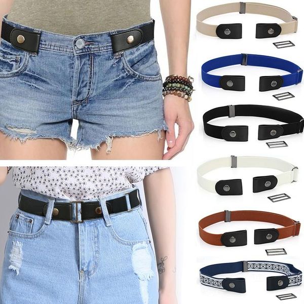belts easy wear invisible belt women men lazy buckle-elastic waist stretchy adjustable waistband no bulge hassle girdle band, Black;brown
belts easy wear invisible belt women men lazy buckle-elastic waist stretchy adjustable waistband no bulge hassle girdle band, Black;brown